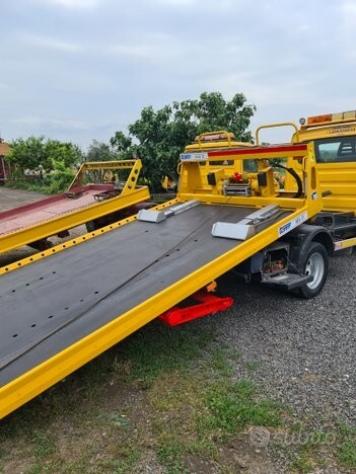 Iveco daily 35.c 17 patente b - Foto 9