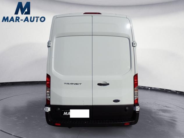Ford Transit 350 2.0TDCi EcoBlue 170CV L4H3 Furg. Jumbo Trend +IVA - Foto 3