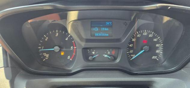 FORD TRANSIT 2.0TDCi EcoBlue 130cv TELAIO rif. 24035817 - Foto 7