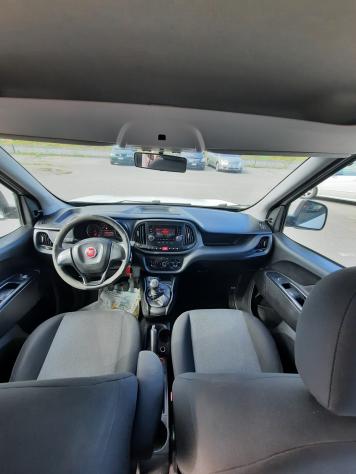 Fiat Doblo Dobl1.3 MJT PC N1 POSTI 5 PR.IVATO - Foto 9