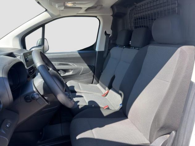 CITROEN Berlingo Berlingo BlueHDi 100 Van XL Worker rif. 23697645 - Foto 9