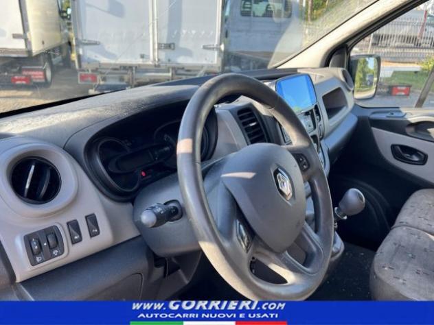 RENAULT Trafic 1.6 dci 150cv rif. 24013770 - Foto 6