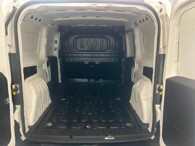 FIAT Doblo Doblò 1.6 MJT 105CV S&S PL-TN Cargo Maxi 3posti rif. 23838019 - Foto 9