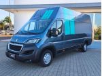 PEUGEOT Boxer Ducato Furgone L4 H3 Super Alto e Lungo