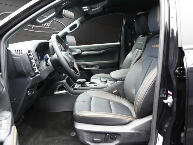 Ford Ranger Ranger 2.0 ecoblue doppia cabina Wildtrak awd 205cv auto #Gancio - Foto 10