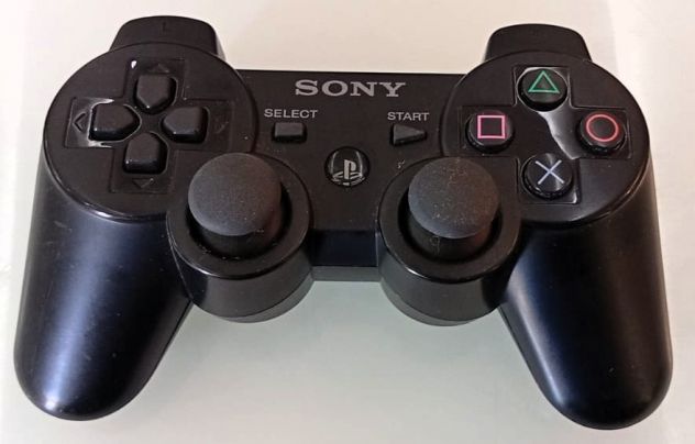 Controller Originale Sony PS3 CECHZC2E