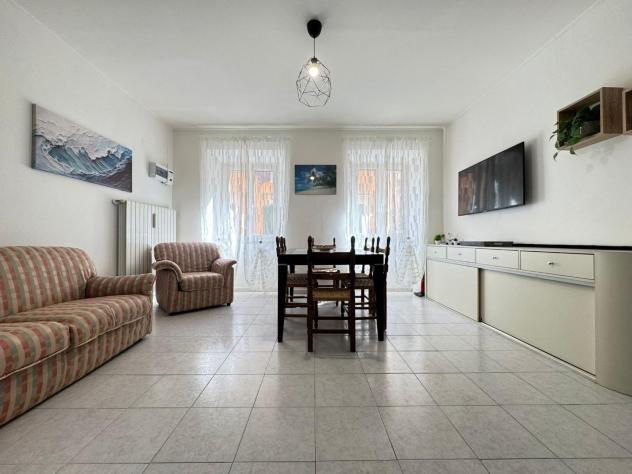 appartamento in vendita a Livorno in zona Centro Città