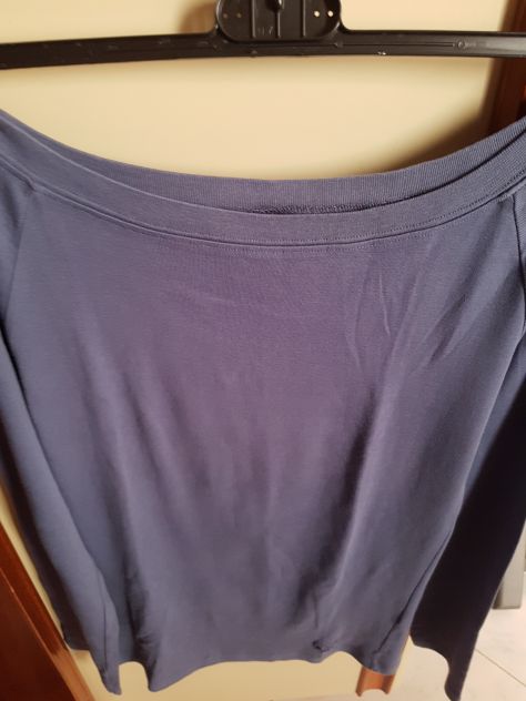 Maglia a scelta