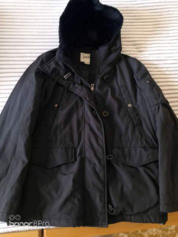 Parka geox - Foto 8