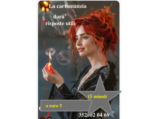 Tarocchi e cartomanzia economica possono suggerirti .Affidati ad Anita3