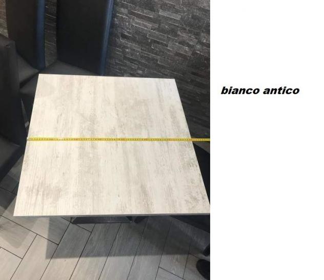 BASE TAVOLO IN FERRO GHISA 060/ a bologna, ancona, - Foto 3