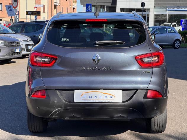 Renault Kadjar Hypnotic 1.5 ENERGY dCi 110 #10821 - Foto 3