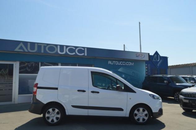 FORD Transit Courier 1.0 EcoBoost 100CV Van Trend rif. 24046839 - Foto 2