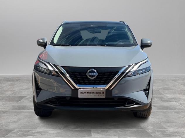 Nissan Qashqai 1.5 e-power N-Connecta 2wd - Foto 3