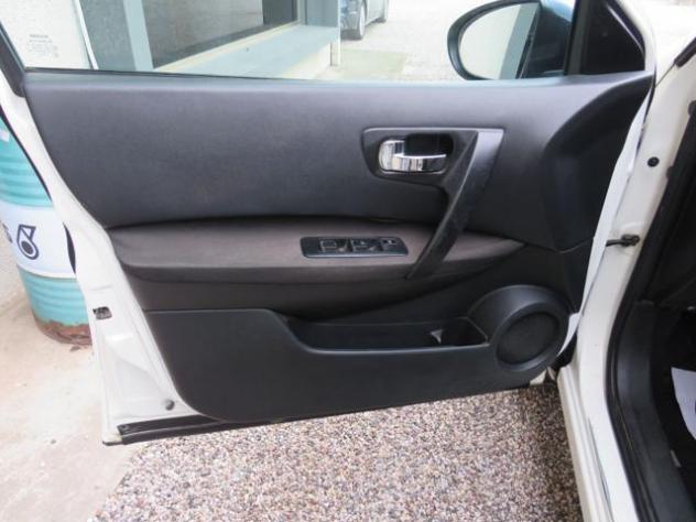NISSAN Qashqai 1.5 dCi Tekna rif. 23513382 - Foto 10