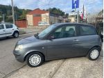 Lancia Ypsilon 1.2 Argento