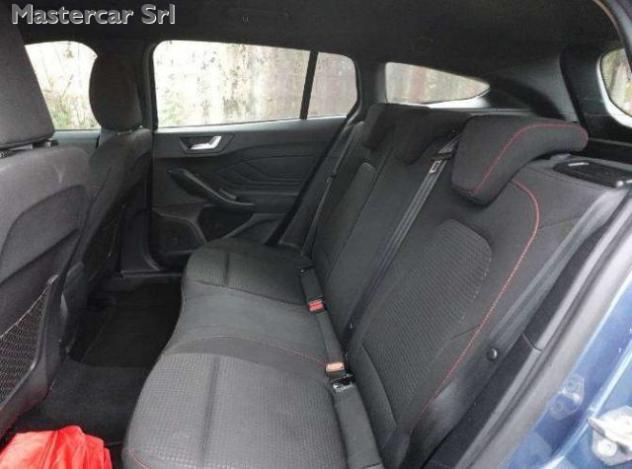 FORD Focus SW 1.0 ecoboost h ST-Line Design 125cv -GP318ST rif. 23828427 - Foto 10