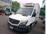 Mercedes-benz Sprinter T32/35 314 CDI CON CELLA FRIGORIFERA -20