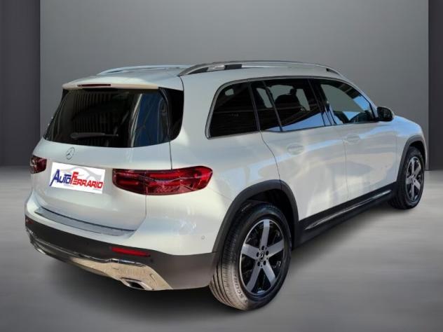 MERCEDES GLB (X247) GLB 250 Automatic 4Matic Progressive Advanced - Foto 3