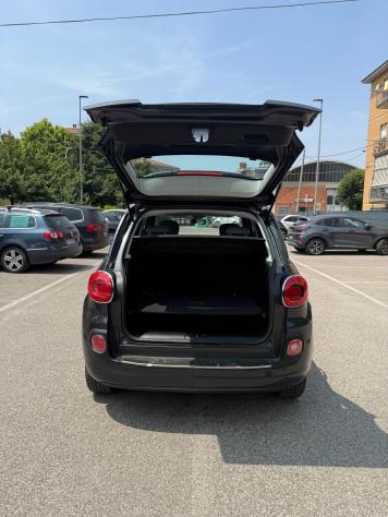 Fiat 500L 1.3 MJT - NEOPATENTATI - 12 MESI DI GARANZIA - - Foto 5