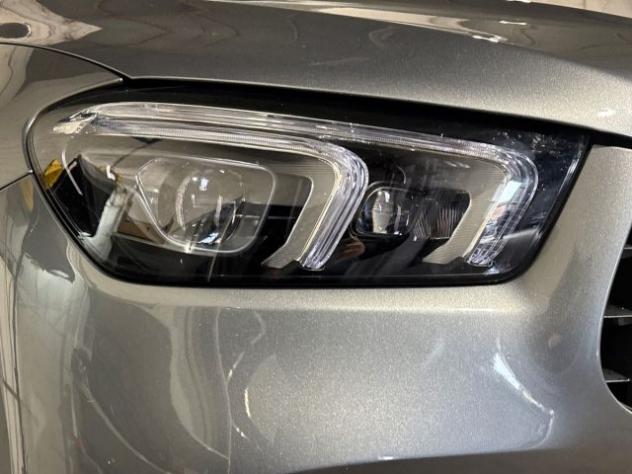 MERCEDES-BENZ GLE 63 AMG 4Matic+ EQ-Boost AMG S rif. 23399858 - Foto 7