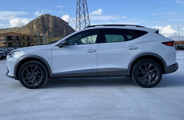 CUPRA Formentor 2.0 TDI 150CV Tetto - Foto 7