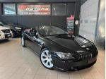 BMW 645 Ci Cabrio 333CV SOLO 90000KM ! FULL SERVICE ! rif. 23738947