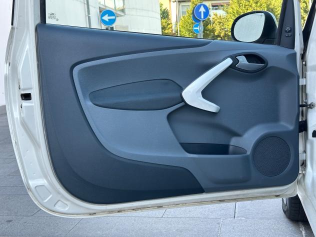 Ford Ka 1.2 Neopatentati Unico Proprietario - Foto 10