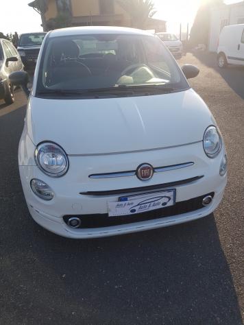 Fiat 500 1.3 Multijet 95 CV Pop - Foto 7
