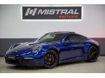 Porsche 911 992 Carrera S