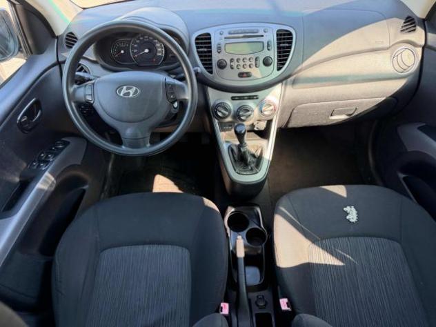 HYUNDAI i10 1.1 12V Active rif. 24181764 - Foto 7
