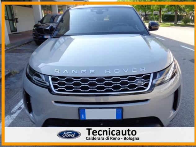 LAND ROVER Range Rover Evoque 2.0D I4 204 CV AWD Auto SE rif. 23940642 - Foto 4