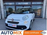 Fiat 500L Autocarro 4 Posti Urban 1.3 mjet Automatica