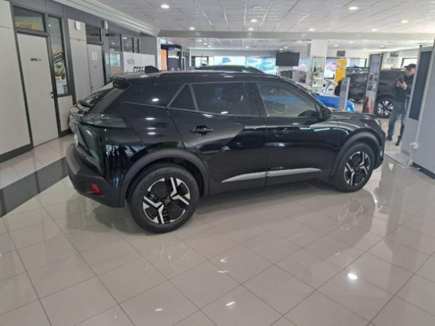 PEUGEOT 2008 Hybrid 136 e-DCS6 Allure rif. 22347552 - Foto 4