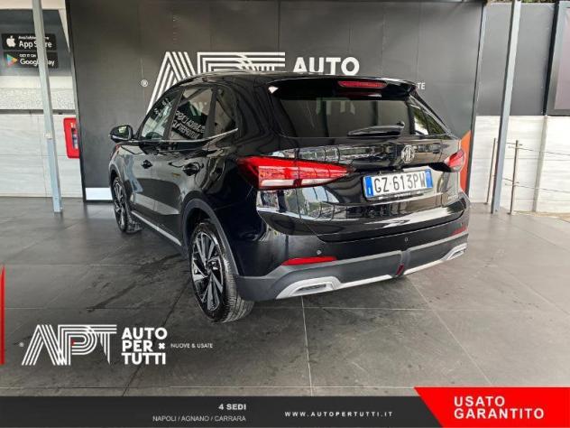 MG ZS ZS 1.5 hybrid+ Luxury auto - Foto 4