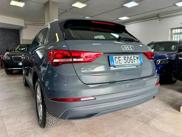 Audi Q3 35 TDI 150cv S tronic Business Advanced - Foto 5