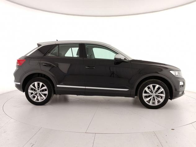 Volkswagen T-Roc I 2017 1.5 tsi Style dsg - Foto 7
