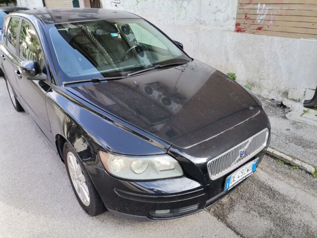 VOLVO V50 2.0D 2006 PRIVATO- Diesel - Foto 2