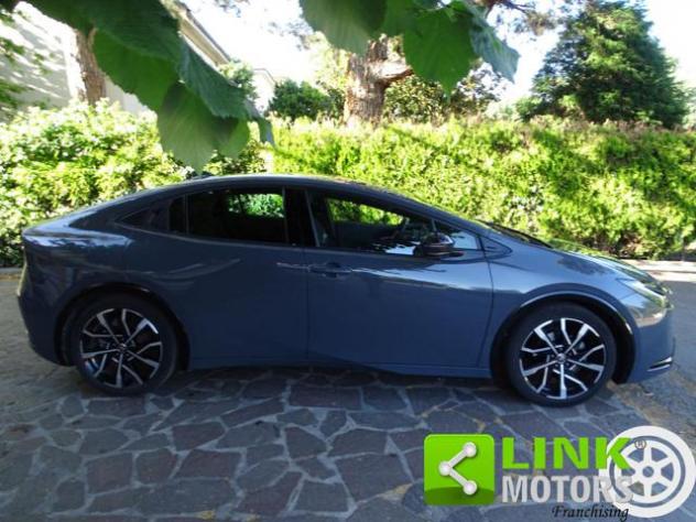 TOYOTA Prius 2.0 Plug-in Hybrid 151cv Lounge rif. 23815352 - Foto 3