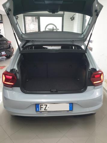 Volkswagen Polo 1.6 TDI 95 CV DSG 5p Comfortline BlueMotion Tech. - Foto 7