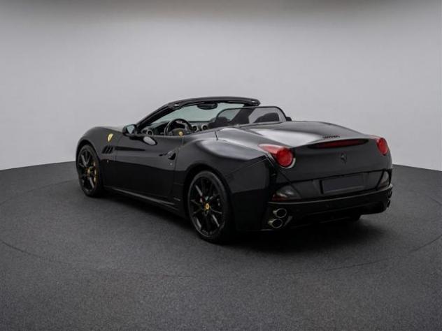FERRARI California DCT 30 + Pack Carbonio rif. 23789741 - Foto 9