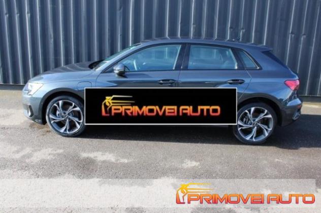 AUDI A3 SPB 40 TFSI e S tronic rif. 20885286 - Foto 2