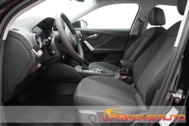 AUDI Q2 35 TFSI S tronic Advanced rif. 21019821 - Foto 5
