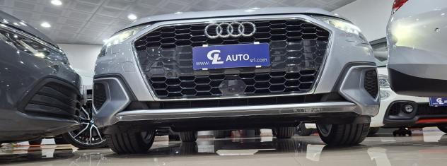 Audi A3 SPB 35 2.0 TDI 150Cv BusinessAdvanced - Foto 10