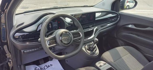 FIAT 500 Berlina Hybrid Icon - "PREZZO REALE" rif. 24186272 - Foto 9