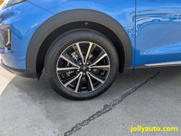 FORD Puma 1.0 EcoBoost Hybrid 125 CV S&S Titanium rif. 23940786 - Foto 8