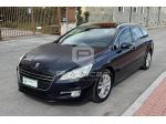 PEUGEOT 508 2.0 HDi 140CV SW Ciel Allure