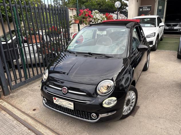 Fiat 500 C 1.2 Lounge - Foto 4