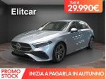 MERCEDES-BENZ A 180 Automatic AMG Line Advanced Plus rif. 23734176