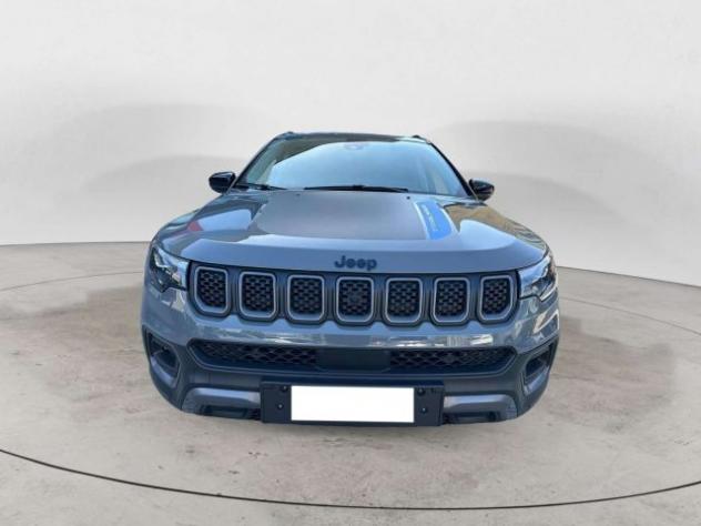 JEEP Compass II 2021 1.3 Turbo T4 PHEV Trailhawk 4xe AT6 rif. 24197745 - Foto 2